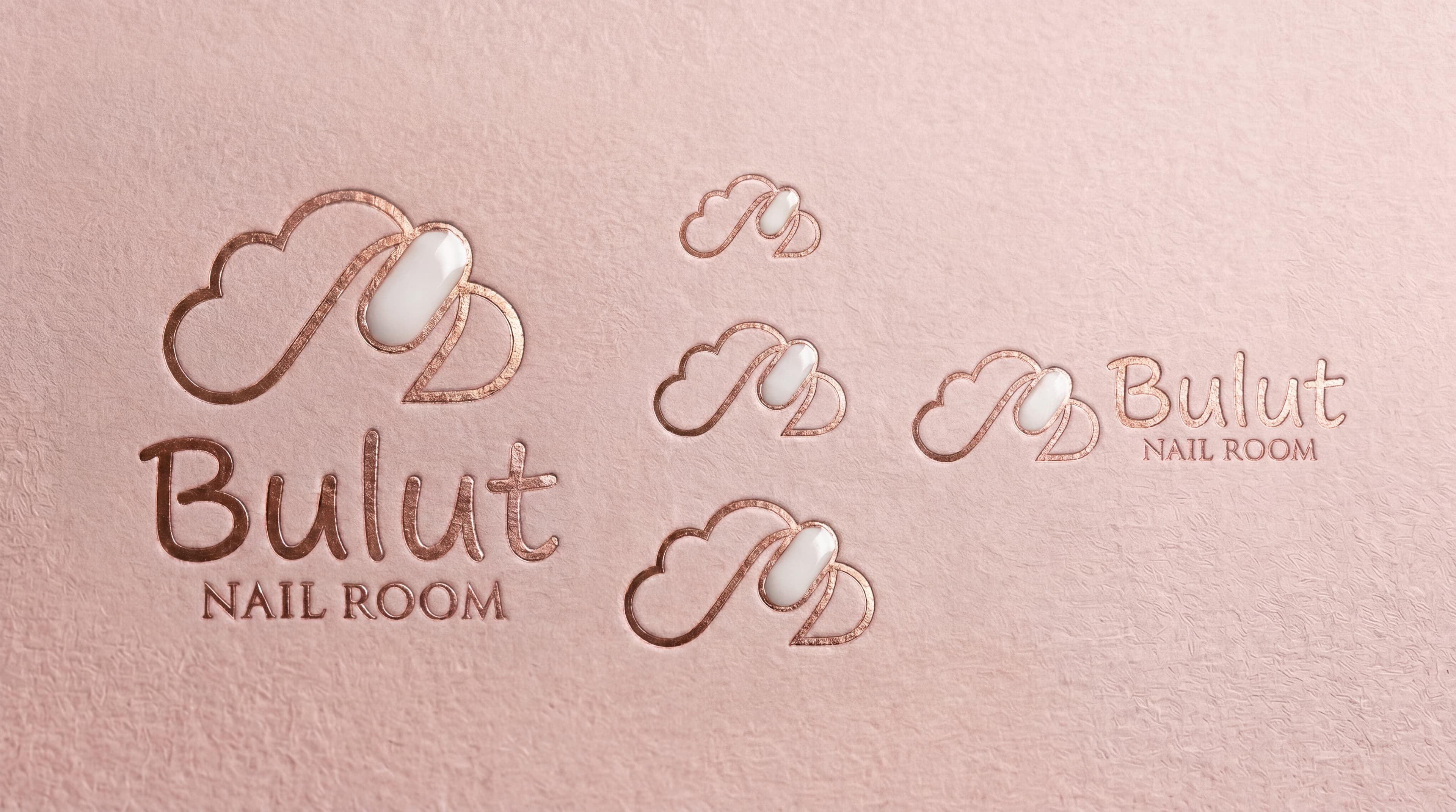 Bulut Nail Room — uygulama