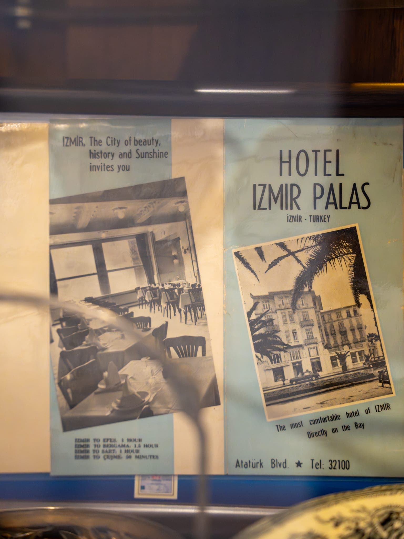 Maora prodüksiyon — otel çekimi