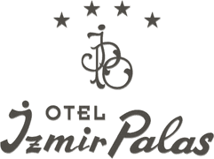 İzmir Palas Oteli