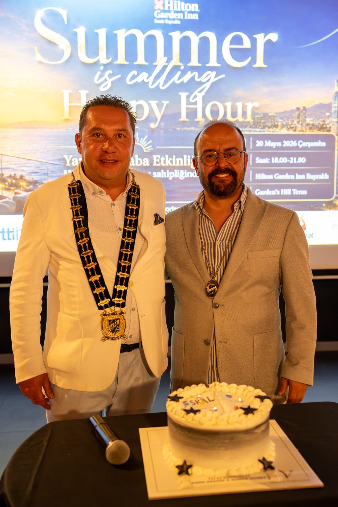 Maora prodüksiyon — etkinlik çekimi
