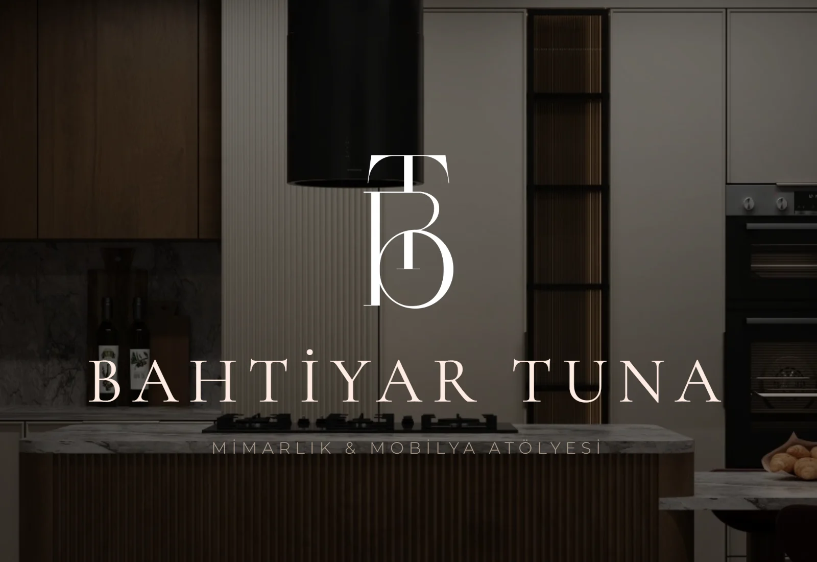 Bahtiyar Tuna Mobilya