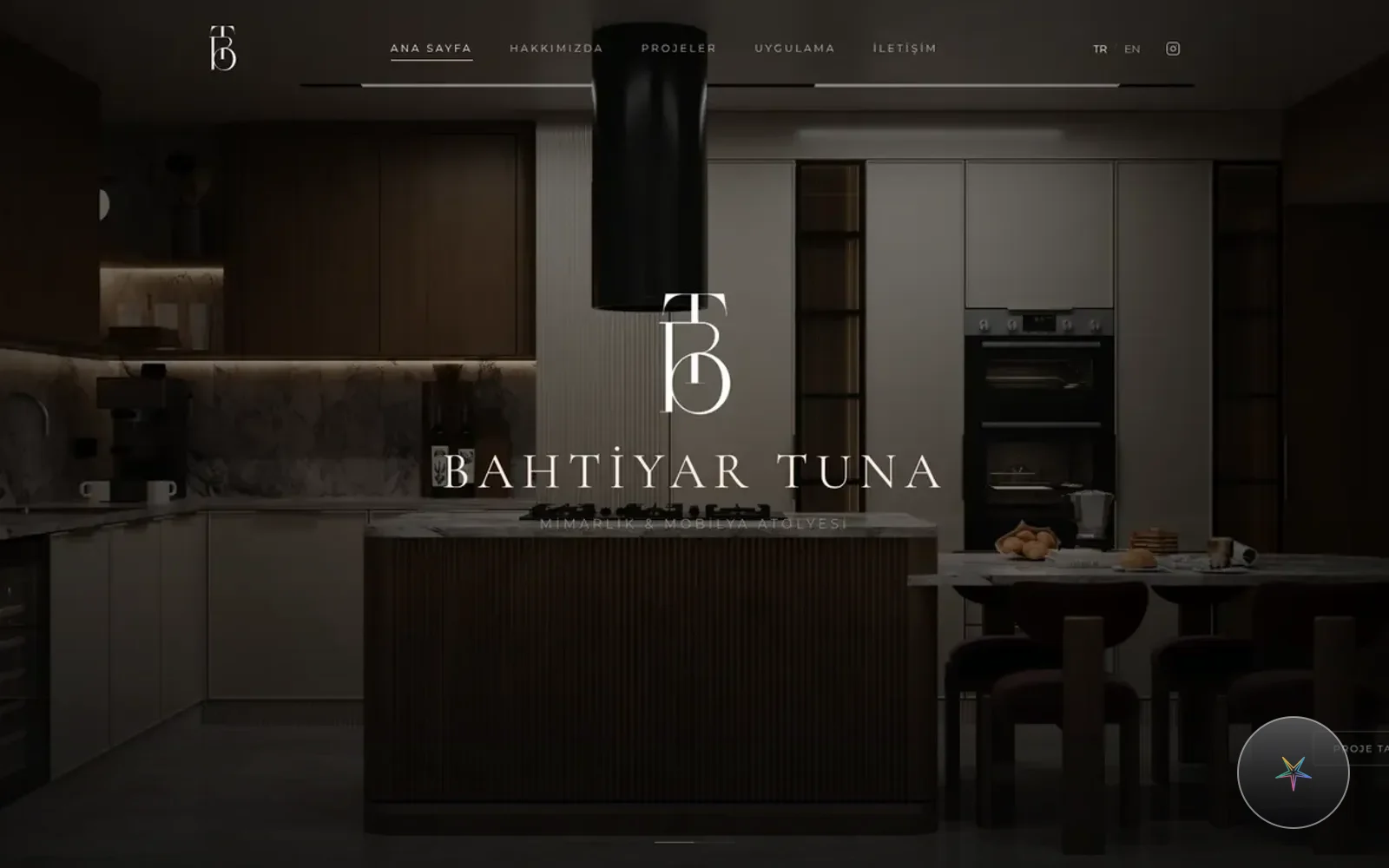 Bahtiyar Tuna Mobilya