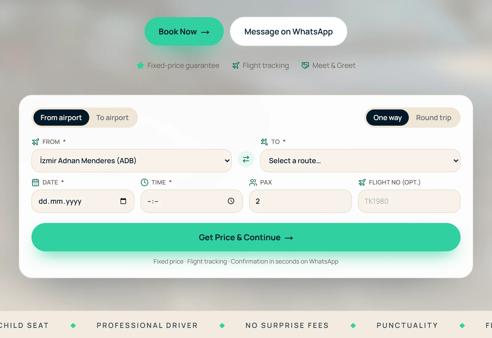 Brayas Travel