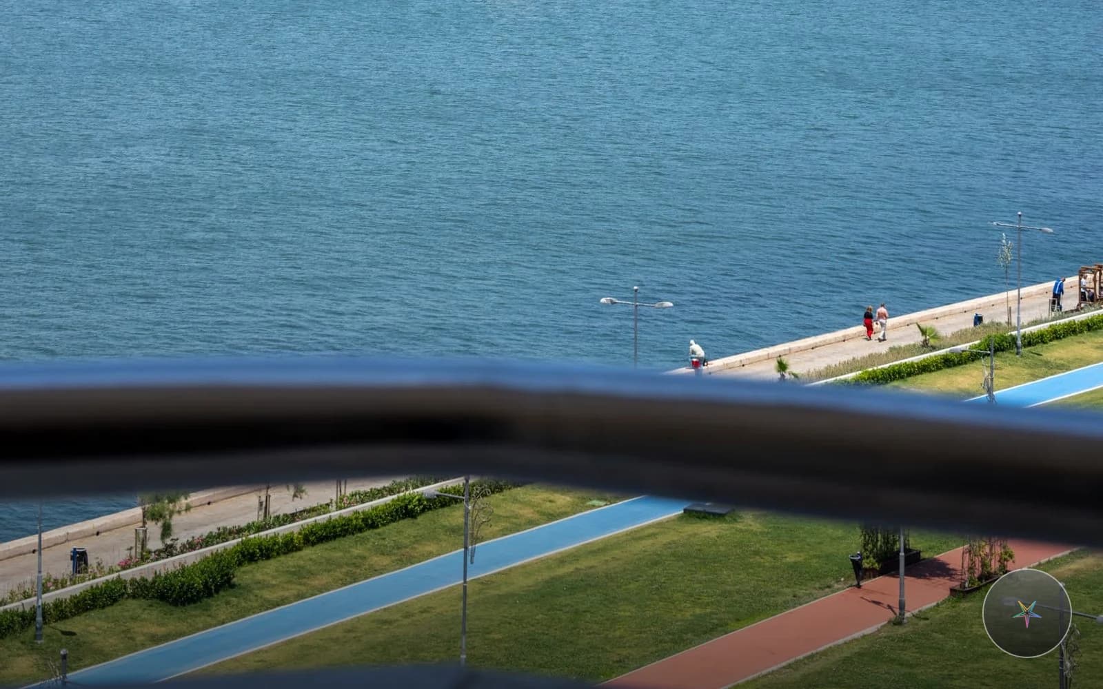 İzmir Palas Oteli