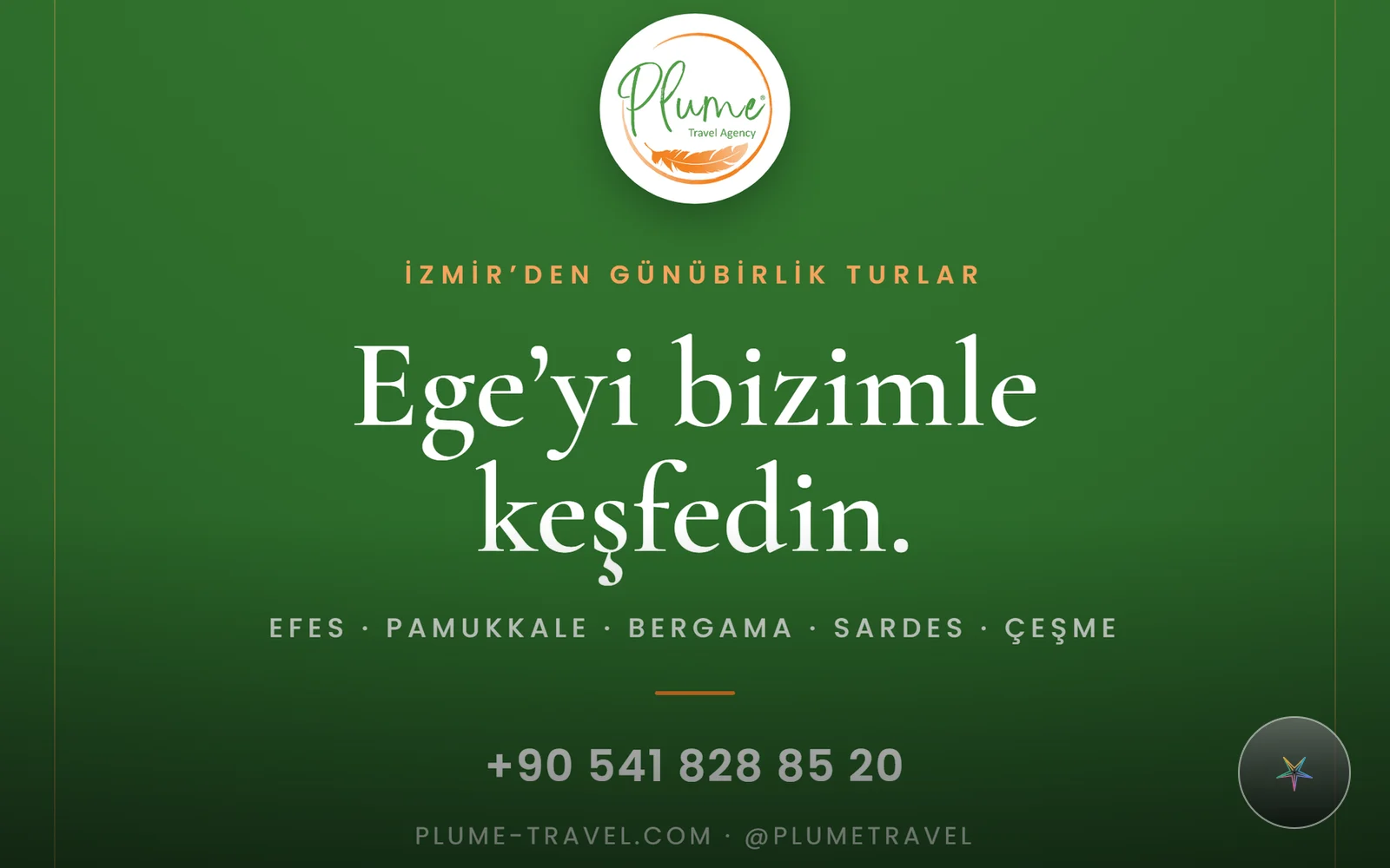 Plume Travel