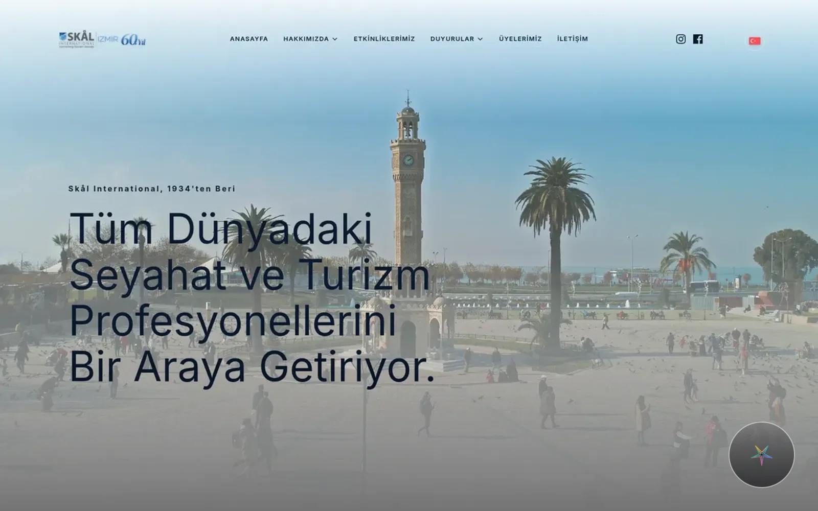 Skål International İzmir