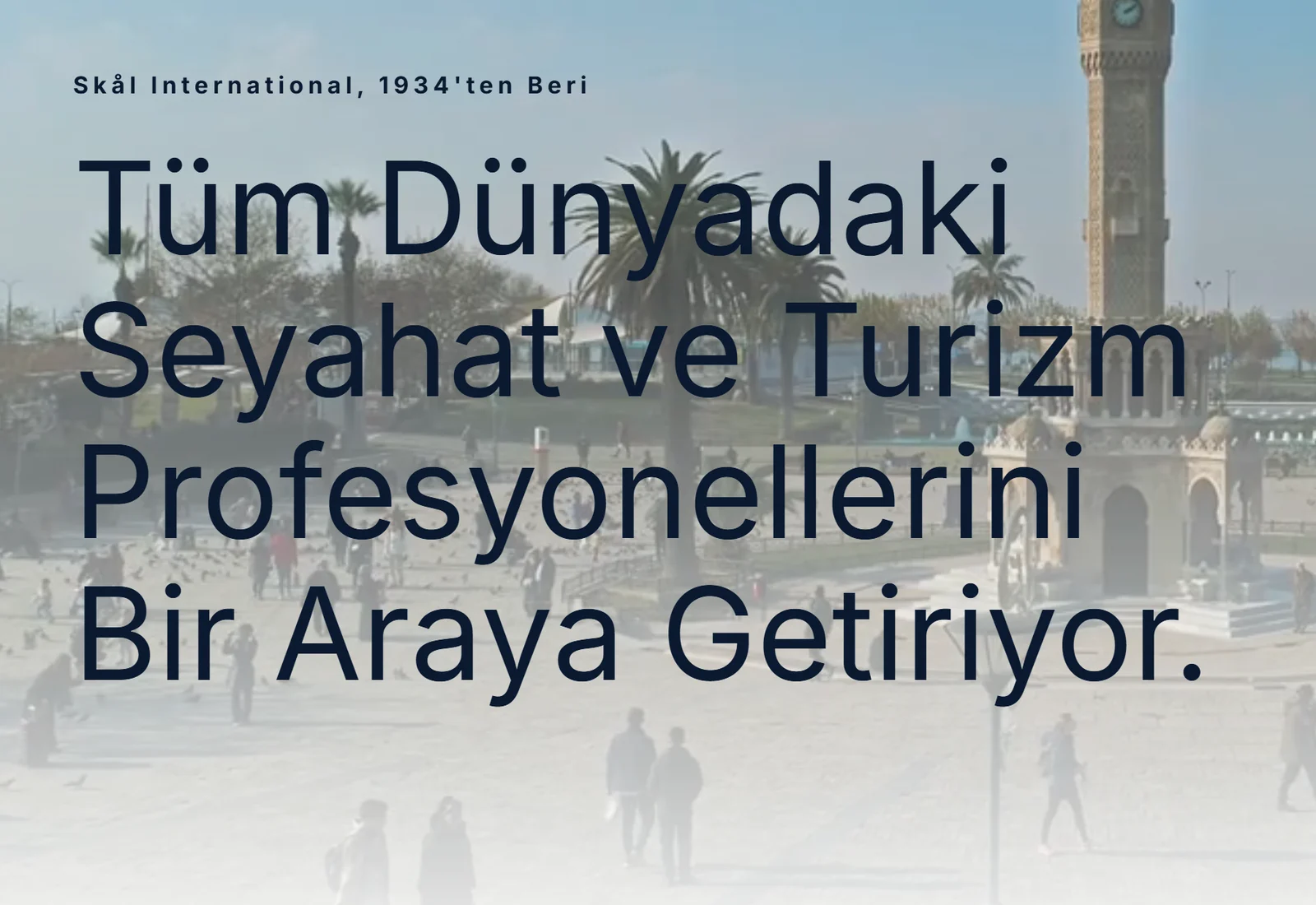 Skål International İzmir